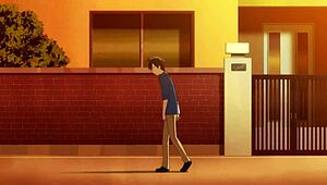 Hot Ex-Girlfriend In Anime Hentai Video Teasing As Bitch Friend