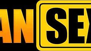 Pretty black amateur gives blowjob to big dick white tourist then hardcore fuck