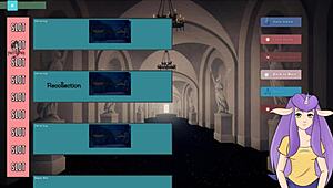 Dragon Ball divine adventure part 54, fucking that queen so hard! 😈💥