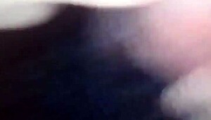 Hot Step Mom Intensely Sucking And Stroking Big Cock