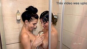 my friend struggles with bathing alone