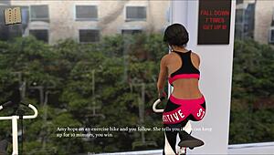 Lunar's Chosen Adventure