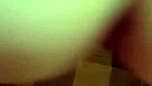 Victoria Devil gets intense anal fucking with monster cock