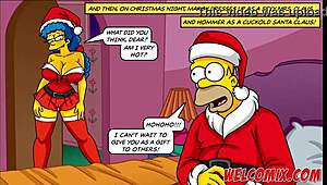 giving my wife as christmas gift to those beggars?