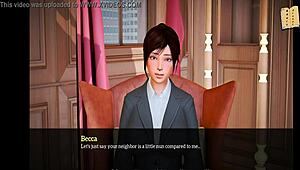 My New Family Episode 301