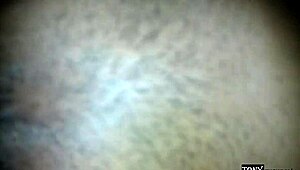 Do You Like It When I Fuck Your Ass From Behind, Moaning Latina?