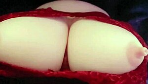 i can’t stop with chichi fueta’s rocket titjob, so wild!