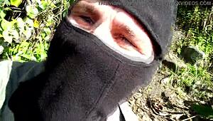 Hey, enjoying the beach with that African vibe today?