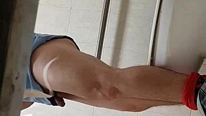 Exploring Gay Scenes in Spain