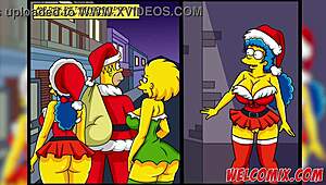 giving my wife as christmas gift to those beggars?