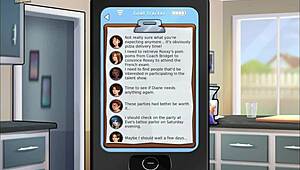 Summertime Saga's Erotic Episode 138