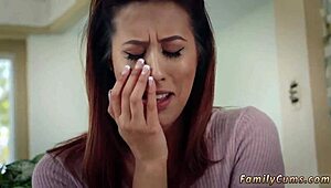 Exquisite Teen 18+ Day Freakout Hardcore Sex