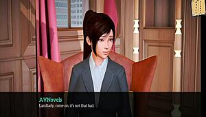 My New Family Episode 301