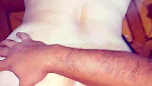 After the party, let's get that massage going