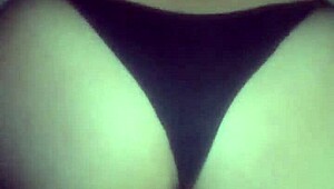 quiet encounter with lover in the house