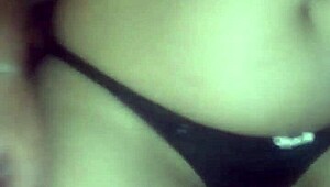 quiet encounter with lover in the house