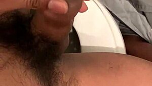 I feel so hot with this twink.