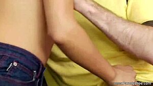 The XXX Hilarious Adventures of Charlie Sheen in Retro Style