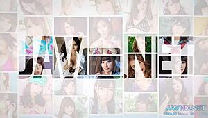 My asian milf compilation features hardcore blowjobs and curvy ass scenes