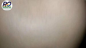 Desi Couple Gets Wild with Anal on Ranch in Sexy Saree Videos