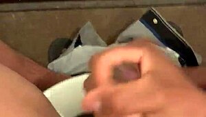 I feel so hot with this twink.