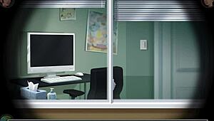 Summertime Saga's Erotic Episode 138