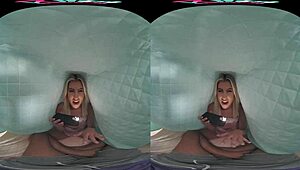 Spooky ghost stories with Lilly Bella