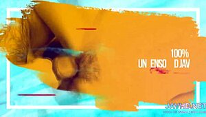 My asian milf compilation features hardcore blowjobs and curvy ass scenes