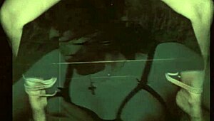 Hey, Check Out Two Centuries of Vintage Bondage Scenes