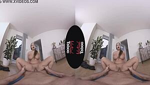 Sofia Lee whispers, 'I'll boil your dick with taboo tricks.'