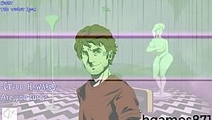 Airhead Academy Part 1 - Dive into Wild Hentai Game