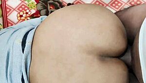 anal sex with boyfriend, doggystyle and cowgirl 😈