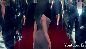 beyoncé in deja vu sex with oral and anal