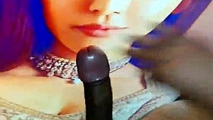 Kajal Aggarwal Gets a Hard-Hitting Cum Tribute!