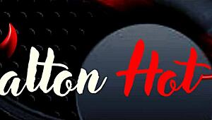 amateur girl with big ass gets fucked in fishnet stockings