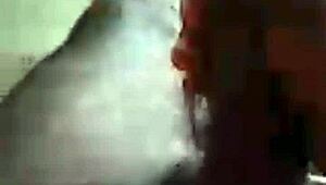 Detailed video call between friends and boyfriends in a gay twink context