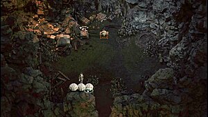 completing the genesis order gameplay part 49