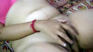 check out this indian pussy getting pounded hard