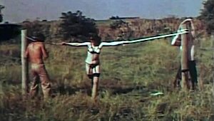 Hey, Check Out Two Centuries of Vintage Bondage Scenes