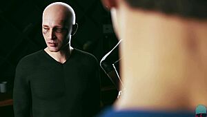 Sweet rebecca enjoys alone-time in pov roleplay with big tits 😏