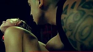 Y Anal Fuck Creampie Best Partners Aidra Fox And Kharlie