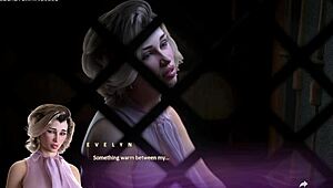 Pervert Man Jerking Off To Stepmom's Sex Story - Apocalust 13