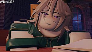 Big reveal, are you ready for rough deepthroat cum on tits?