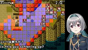 Head On Mercenaries Trial Version With Big Tits Action