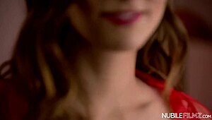 Watch Andi Rose Deliver Intense Blowjob Fantasies!