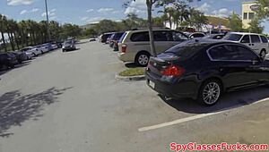 Pov Fucked Eurobabe Enjoys Doggystyle with Intense Passion