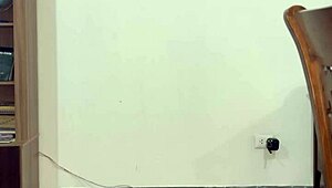 Curious hetero tries gay anal with monster cock 😈