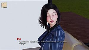 indian cartoon character fulfills her deepest wishes in episode 16