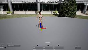 Xporn3d Creator Virtual Reality Porn Software