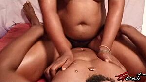 cheating on her boyfriend while he is at work, riding cock with tight pussy moaning to orgasm